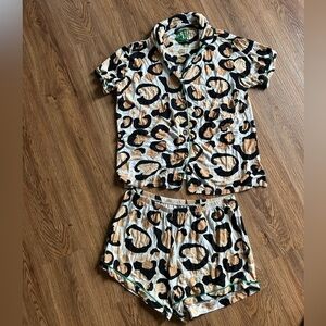 Emily McCarthy Pajama set